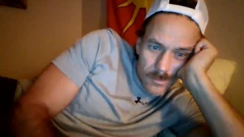 lildeer1980 online show from August 1, 4:47 am