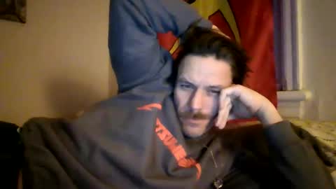 lildeer1980 online show from May 9, 6:30 am