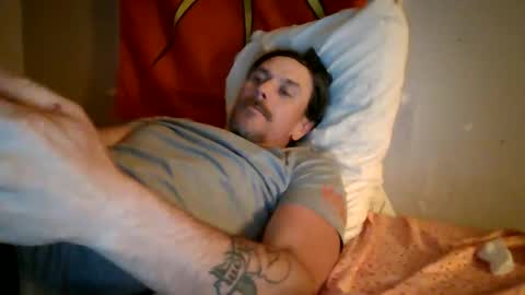 lildeer1980 online show from May 23, 2:40 am