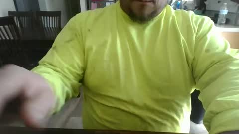 reallyinsecure online show from February 10, 6:13 pm