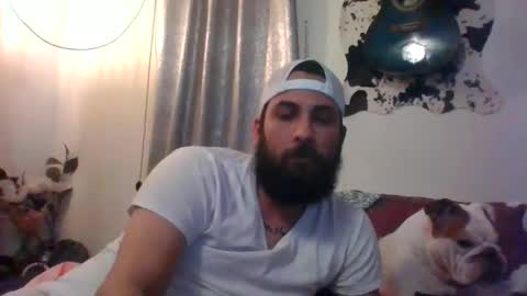 lildicky13133 online show from February 6, 3:06 am