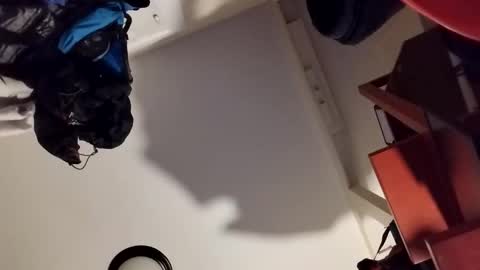 lildurke65 online show from December 3, 4:35 am