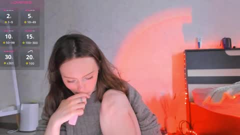 lilemma19 online show from May 21, 3:46 am