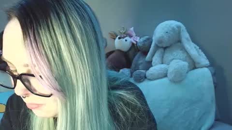 emily ryanson online show from February 9, 11:07 pm