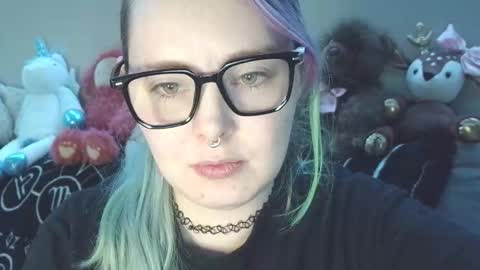 emily ryanson online show from January 8, 11:10 pm