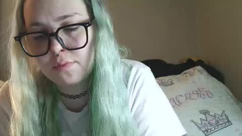 emily ryanson online show from November 20, 9:23 pm