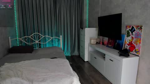 lilflexxy online show from March 27, 7:59 pm