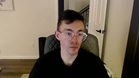 LilSnacc online show from January 11, 12:16 am