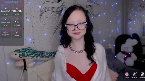 Snapshot of lilhornyprincess chatting on January 13, 1:49 pm Nika and Lori online show from January 13, 1:49 pm