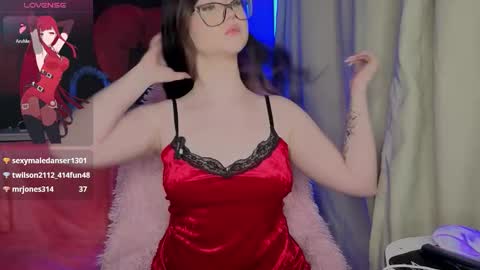 Snapshot of lilhornyprincess chatting on September 26, 3:31 pm Nika and Lori online show from September 26, 3:31 pm
