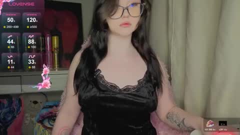 Nika and Lori online show from December 14, 1:39 pm