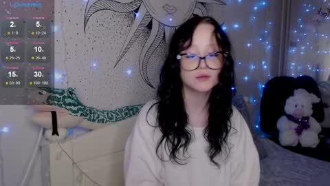 Snapshot of lilhornyprincess chatting on January 18, 5:59 pm Nika and Lori online show from January 18, 5:59 pm