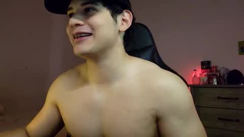 Fernando online show from May 31, 3:16 am