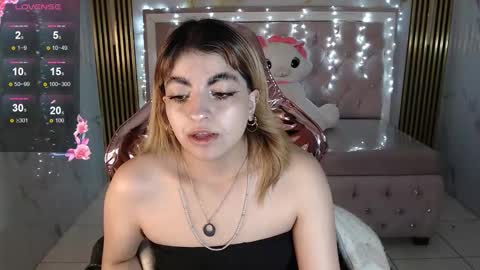 Lili online show from September 21, 3:43 am