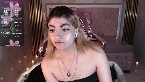 Lili online show from September 11, 3:41 am