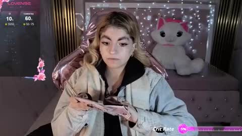 Lili online show from January 7, 3:22 am