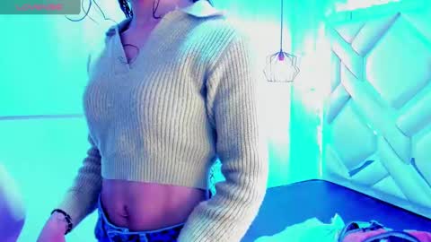 lili_evanss online show from October 9, 11:48 am