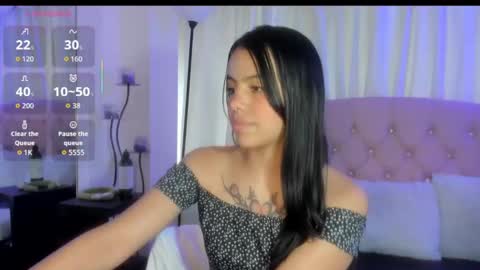 Snapshot of lili_gime chatting on September 12, 9:50 pm Lili online show from September 12, 9:50 pm