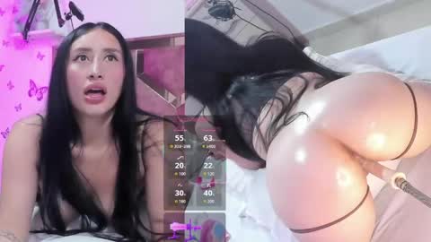 Lili online show from June 4, 11:00 pm