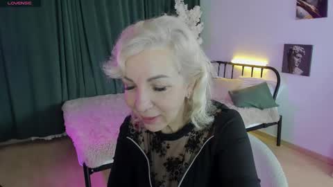 Lilia online show from November 27, 12:46 pm