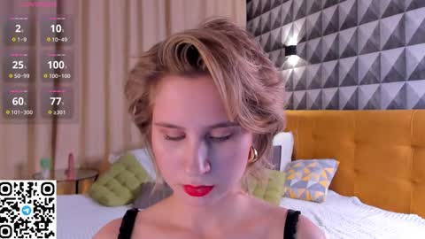 Lilian online show from November 15, 12:56 am