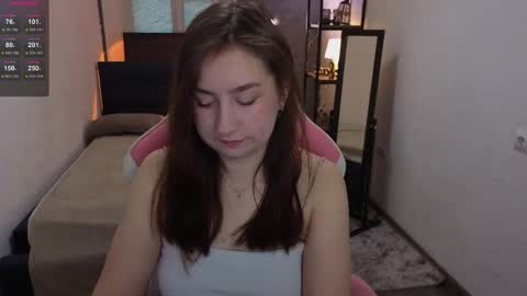 Kate online show from March 18, 5:46 am