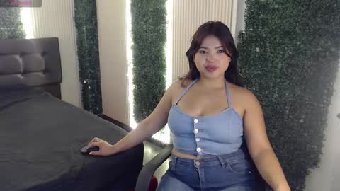 liliana online show from January 18, 7:34 pm