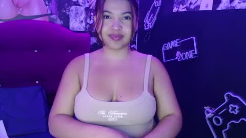 liliana online show from June 9, 2:17 pm