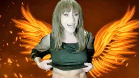 lilianashemale3 online show from April 27, 2:42 am