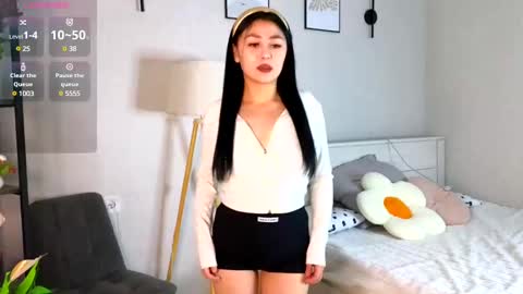 Snapshot of lilianbierly chatting on March 2, 3:16 pm Greetings from the Luna3 I wish you the best mood for an interesting day online show from March 2, 3:16 pm