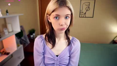 Lilian online show from March 11, 7:14 am