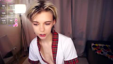 Lilian online show from October 7, 6:20 am