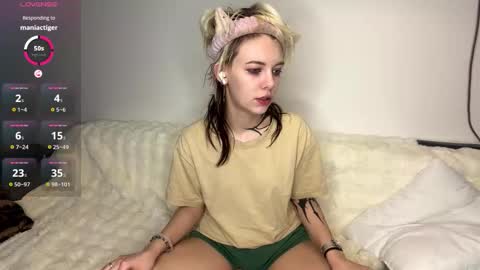 Lilian online show from January 7, 8:19 am