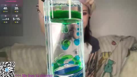 Lilian online show from January 9, 7:47 am