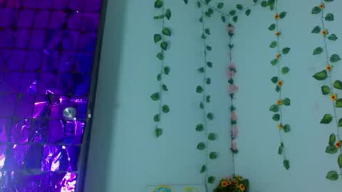 yesica online show from November 27, 10:50 pm