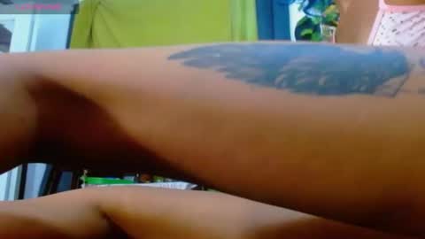 yesica online show from January 16, 9:40 pm