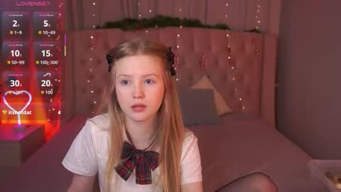 Lilian online show from January 15, 12:14 pm