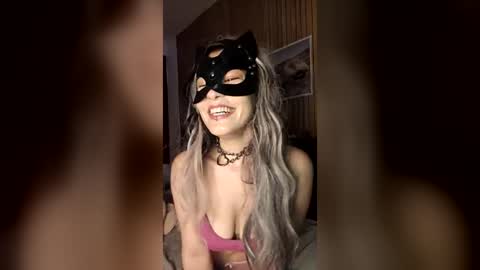 liliankitty online show from August 9, 11:37 am