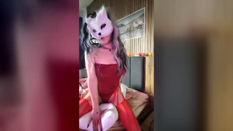 liliankitty online show from June 21, 2:56 pm