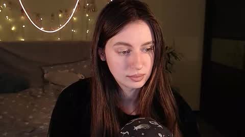 Snapshot of liliatlu chatting on October 20, 12:26 am Lilu online show from October 20, 12:26 am