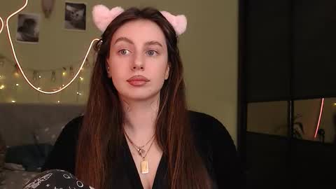 Snapshot of liliatlu chatting on October 14, 6:44 pm Lilu online show from October 14, 6:44 pm