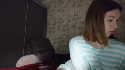 liliawoolf online show from September 9, 3:28 am