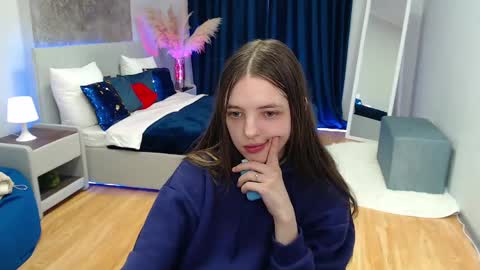 Lili Bakery online show from March 11, 9:45 am