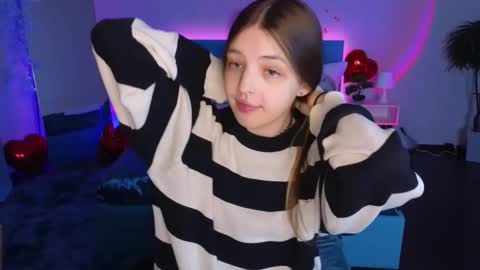 Lili Bakery online show from February 14, 3:00 am