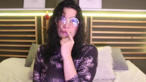  Lili  online show from March 12, 5:46 am