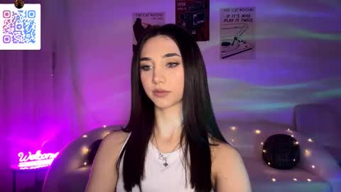 Lina online show from March 23, 10:26 pm