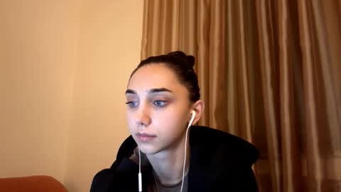 Lina online show from October 6, 10:49 pm