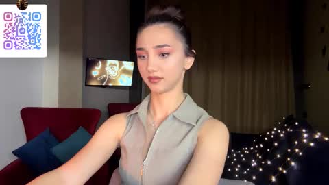 Lina online show from February 26, 10:24 pm