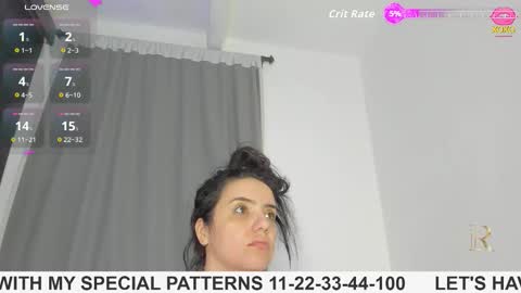 Snapshot of lilirouse chatting on September 27, 9:40 am lilirouse online show from September 27, 9:40 am