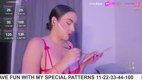 Snapshot of lilirouse chatting on September 21, 9:46 am lilirouse online show from September 21, 9:46 am